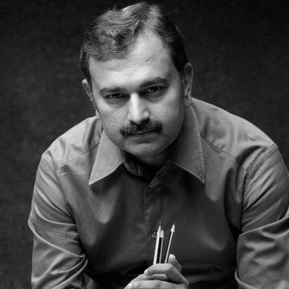 Sabu Paul