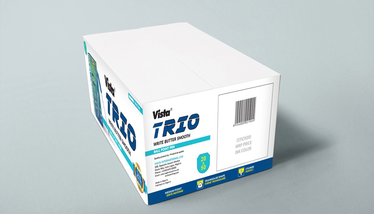 vista box