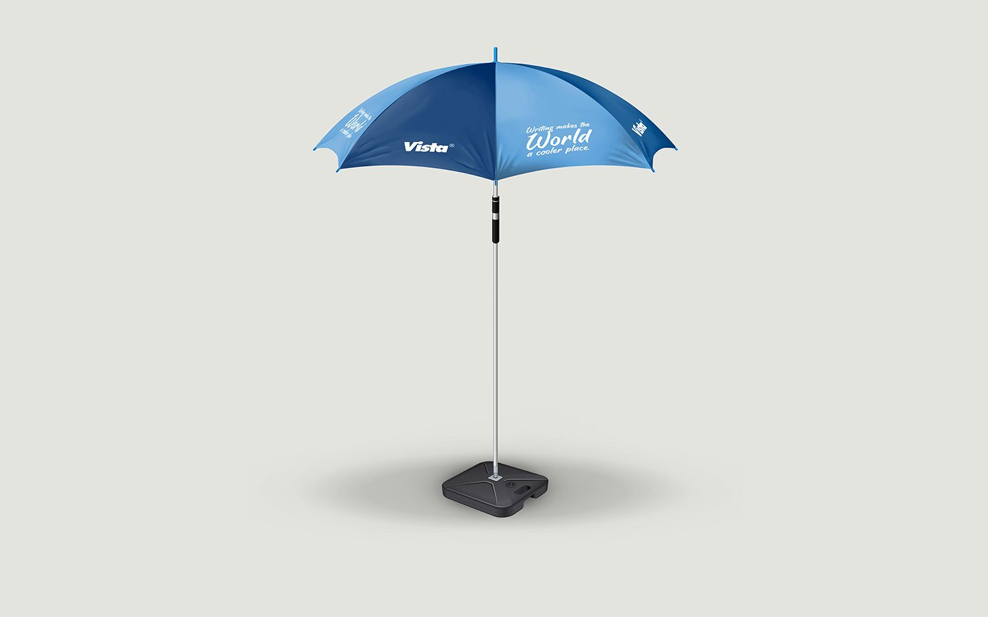 vista umbrella