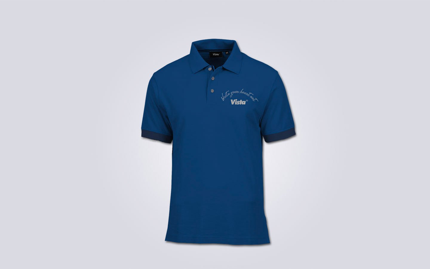 vista t-shirt