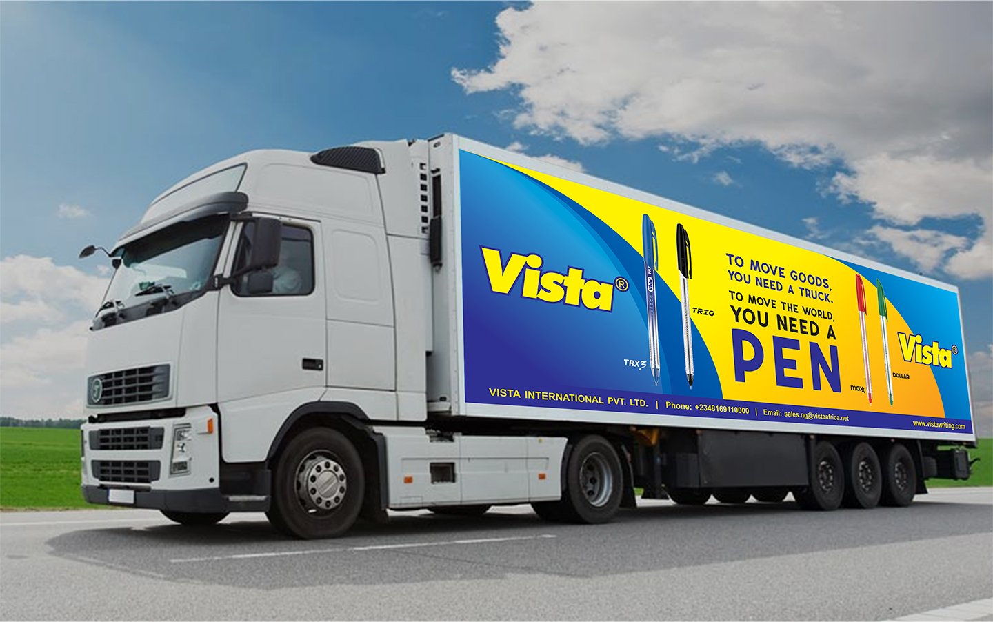 vista bus print