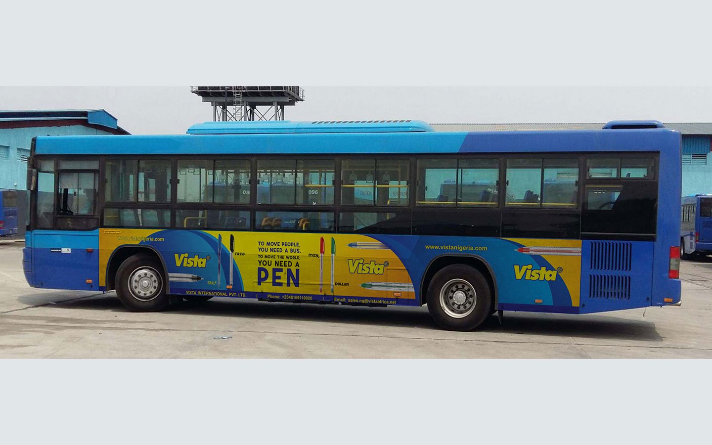 bus