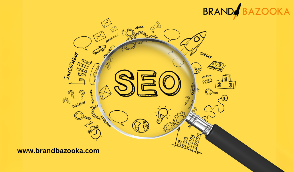 Local SEO Agency