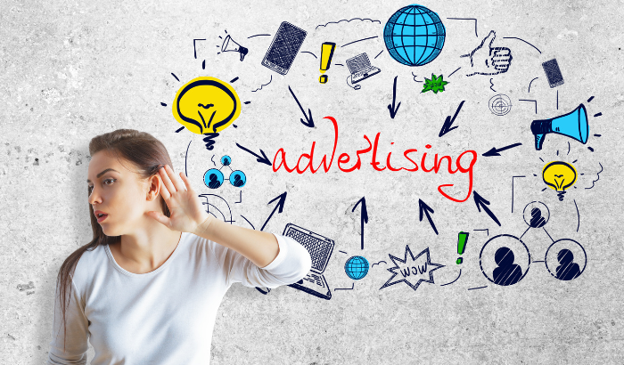 paid advertising agency