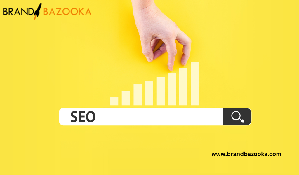 SEO Agency in Gurgaon